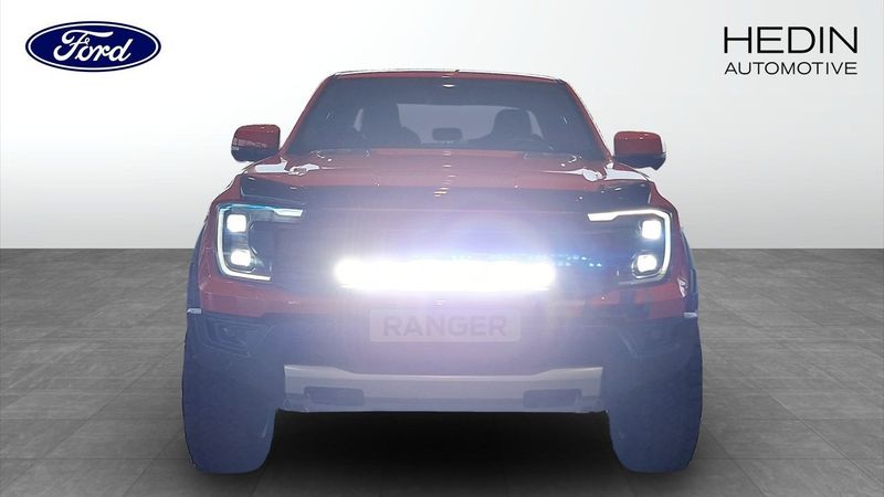 Ford Ranger bild 8