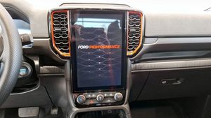 Ford Ranger bild 12
