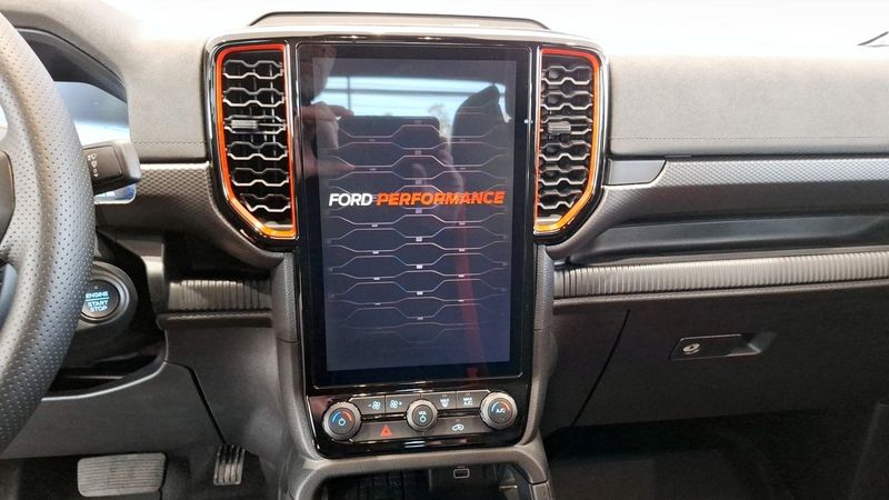Ford Ranger bild 12