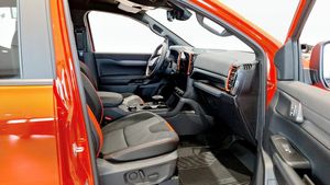 Ford Ranger bild 3