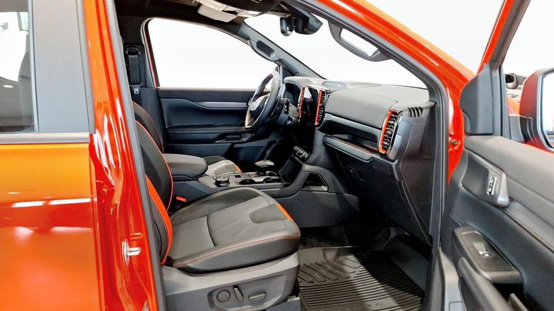 Ford Ranger bild 3