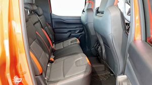 Ford Ranger bild 5