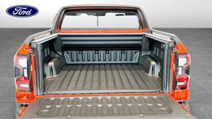 Ford Ranger bild 10