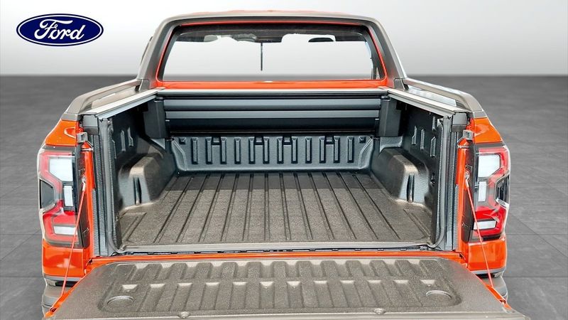 Ford Ranger bild 10