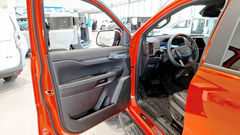 Ford Ranger bild 11
