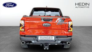 Ford Ranger bild 7