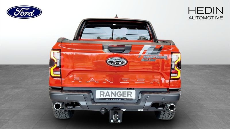 Ford Ranger bild 7