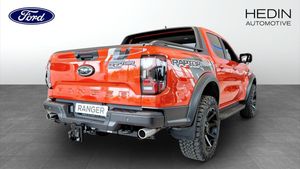 Ford Ranger bild 2