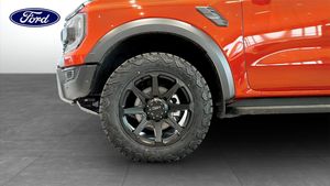 Ford Ranger bild 9