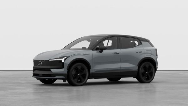 Volvo EX30 Cross Country - 2025