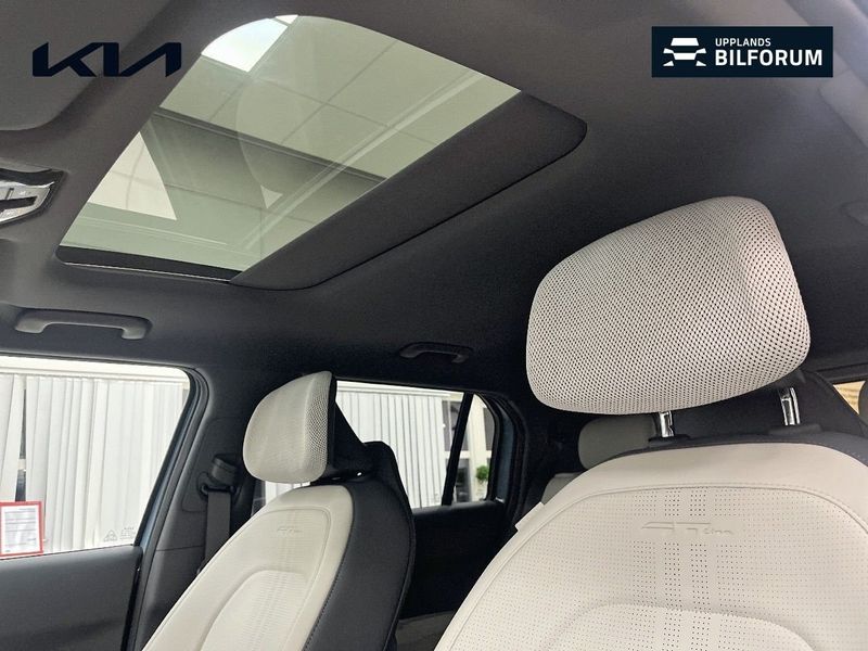 Kia EV3 bild 13