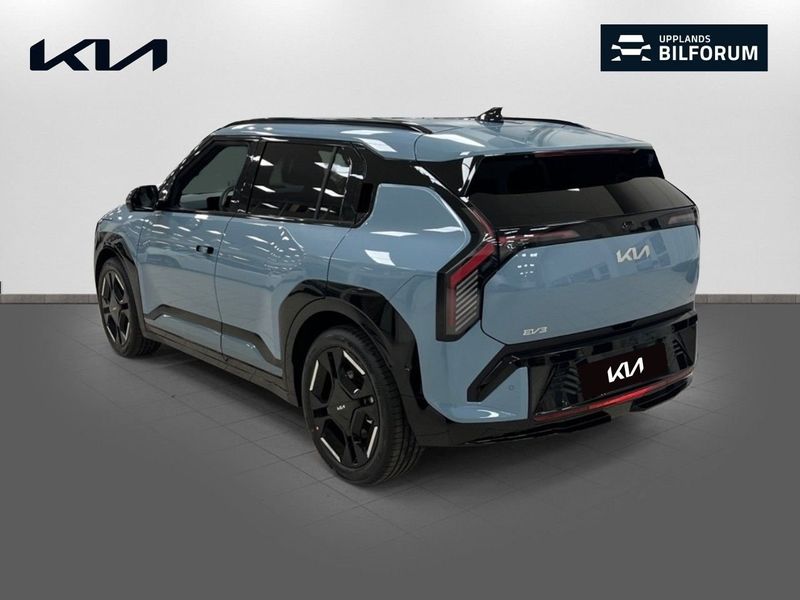 Kia EV3 bild 6