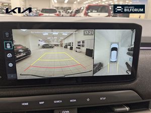 Kia EV3 bild 17