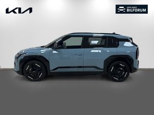 Kia EV3 bild 4