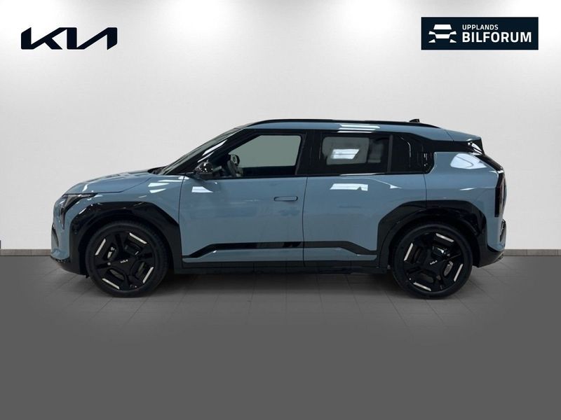 Kia EV3 bild 4