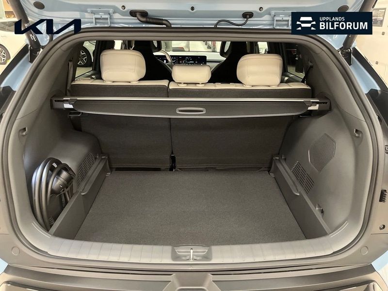 Kia EV3 bild 11