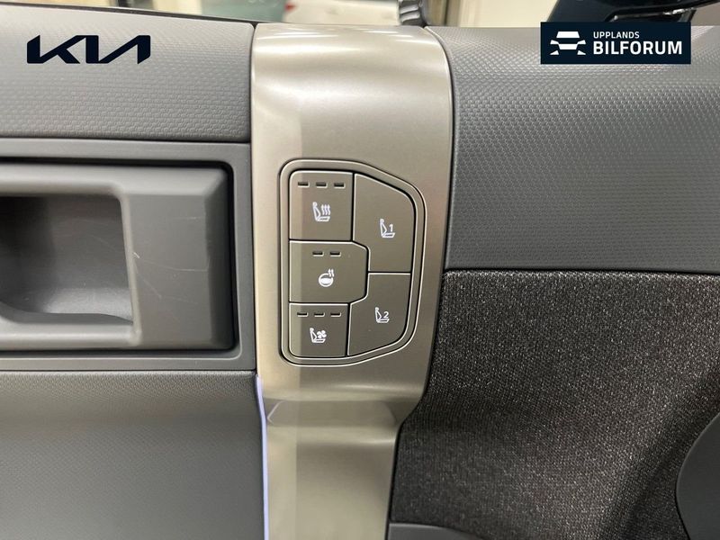 Kia EV3 bild 14