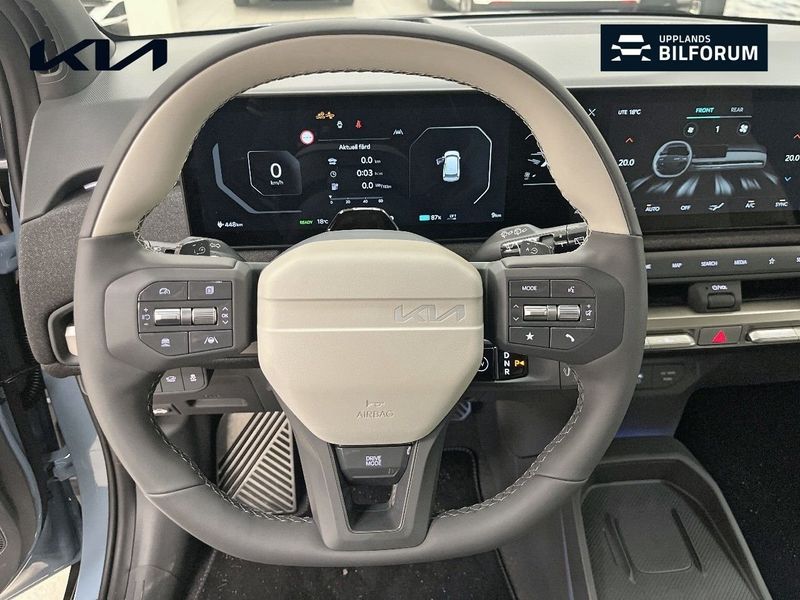 Kia EV3 bild 16