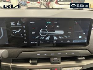 Kia EV3 bild 10