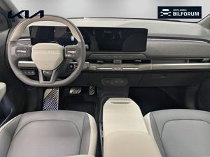 Kia EV3 bild 7
