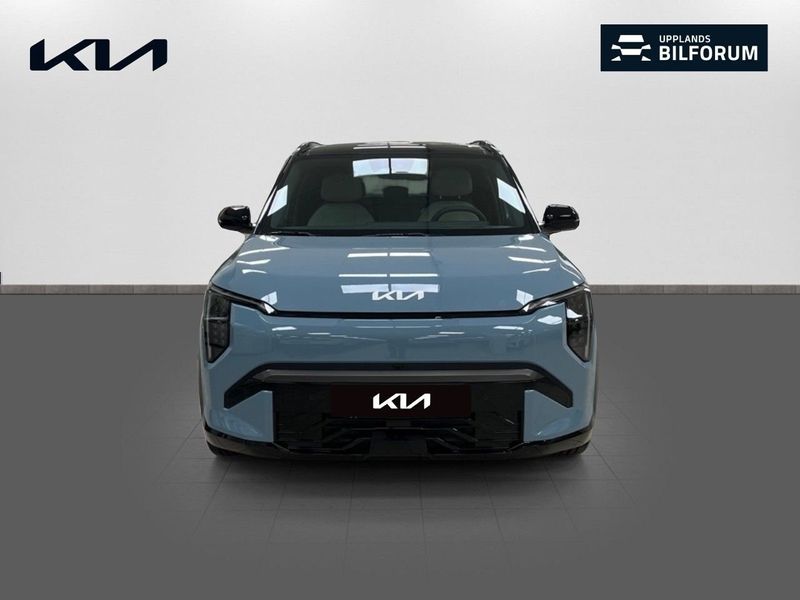 Kia EV3 bild 2