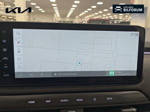 Kia EV3 bild 9
