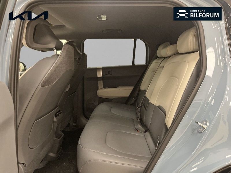 Kia EV3 bild 8