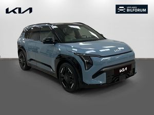 Kia EV3 bild 3
