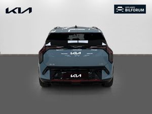 Kia EV3 bild 5