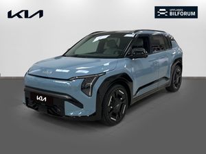 Kia EV3 bild 1
