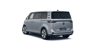 Volkswagen ID. Buzz bild 3