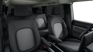 Volkswagen ID. Buzz bild 6