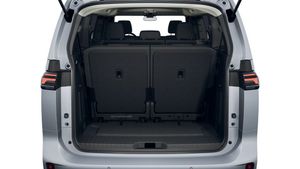 Volkswagen ID. Buzz bild 7