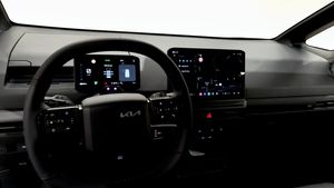Kia PV5 bild 7