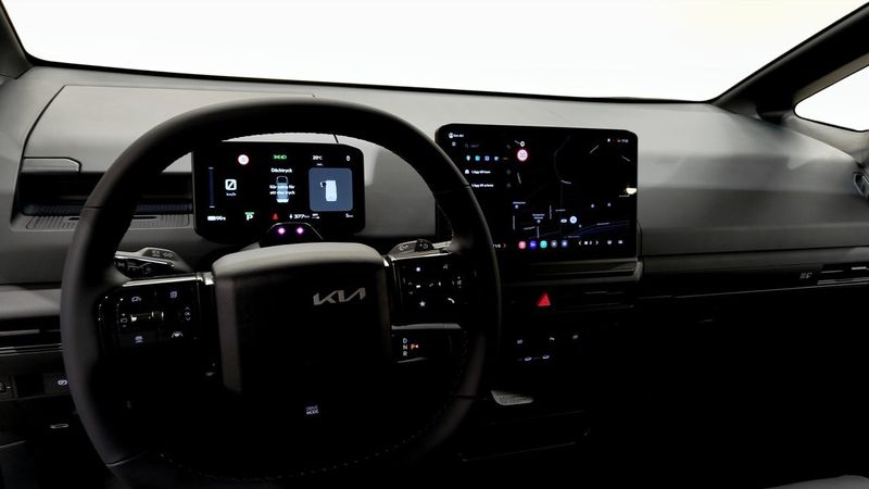 Kia PV5 bild 7