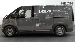Kia PV5 bild 4