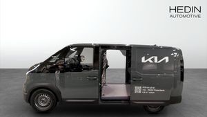 Kia PV5 bild 12