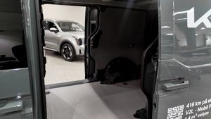 Kia PV5 bild 9