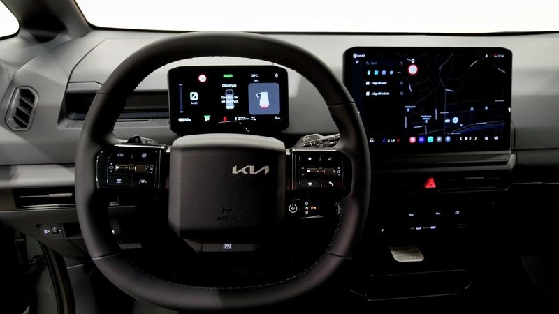 Kia PV5 bild 10