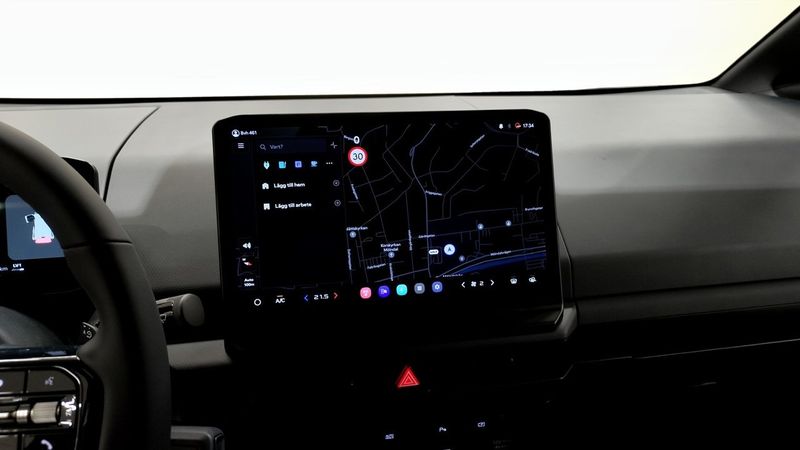Kia PV5 bild 11