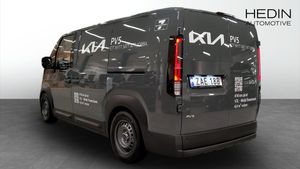 Kia PV5 bild 6