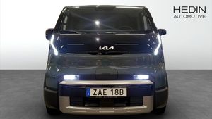 Kia PV5 bild 2