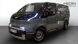 Kia PV5 bild 1