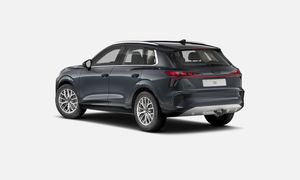 Audi Q3 bild 3
