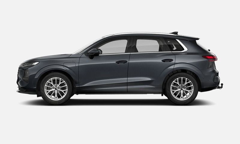 Audi Q3 bild 2