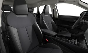 Audi Q3 bild 5
