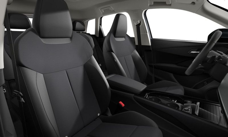 Audi Q3 bild 5