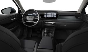 Audi Q3 bild 4