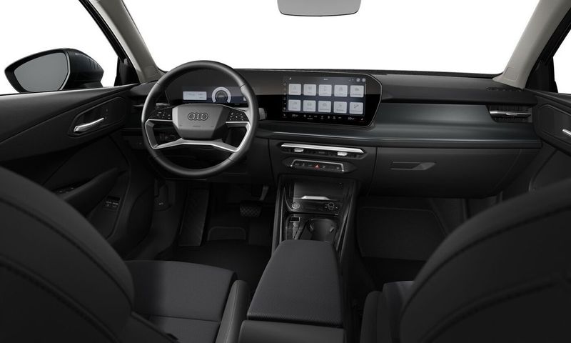 Audi Q3 bild 4