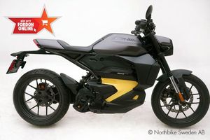 Can-Am Pulse bild 1